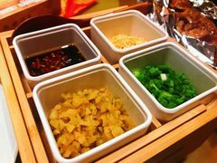 带皮豆腐-盛世川王•幸福里(长虹店)