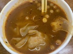 -老麻抄手(吉庆街店)