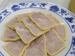 -晋阳饭庄(虎坊桥店)