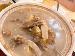 -老东风菜馆·潮汕大排档