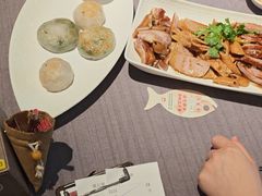 -海门鱼仔·潮汕味(燕岭店)