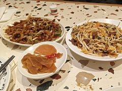 -姥姥家春饼店(惠新东街店)