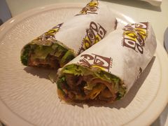 -伊斯坦布尔土耳其清真咖啡餐厅