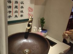 -一叶一世界•素食餐厅(环球中心店)