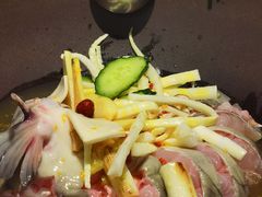 -鲜潭蒸汽石锅鱼(五道口购物中心店)