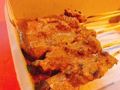 -新记肉骨茶
