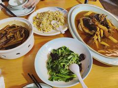 -双东酒店(东关街店)