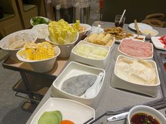 -海底捞火锅(凯德广场店)