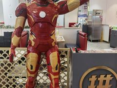 -尚渔味双拼烤鱼(燕郊永旺店)