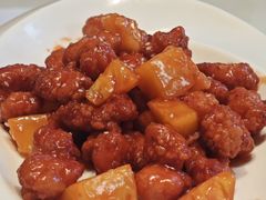 -金陵后厨·南京菜(新街口秣陵路店)