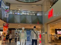 -鹏欣水游城