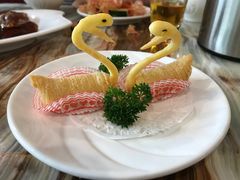 -椿记烧鹅(叠彩店)