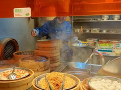 -小女当家·现炒简餐(绿地新都会店)