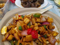 -大师傅金奖啤酒鱼(西街口总店)