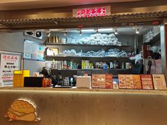 -孖记茶档·热腾茶餐(荔湾领展广场店)