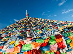 -青海湖国家重点风景名胜区