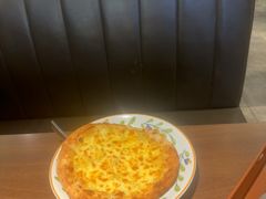 -萨莉亚意式餐厅(龙阳广场店)
