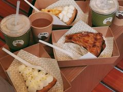 -Pie Bird(新闸路店)