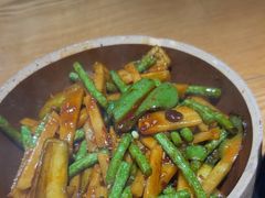 -老海陵·泰州菜(图书馆店)