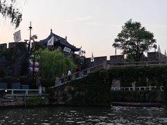 -山塘街