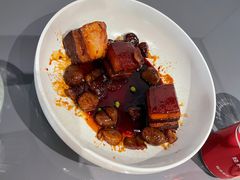 -小大董·烤鸭(观景餐厅·南京西路店)