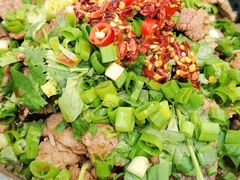 -君霖海鲜私房菜(春柳店)