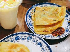 -老客满蛋饼(双塔市集店)