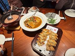 -双湖园·地标武汉菜(黄鹤楼解放路店)