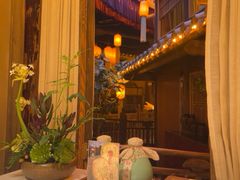 -叶叶菩提(太原别墅店)