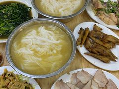 -芳记粉店(总店)