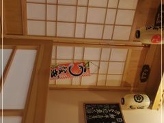 -鳗鲔料理小馆