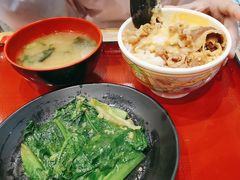 -食其家·牛丼咖喱(日月光中心广场店)