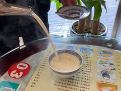 -广信牛奶甜品世家(台东店)