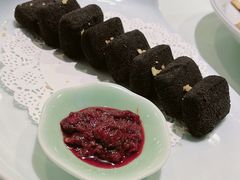 -黛瓦里·花园飨宴
