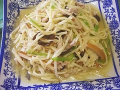-邱记私房菜·十八年本地菜