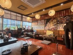 -鸟鹏烧鸟居酒屋(龙岗万科店)