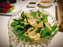 沙拉非洲冰草-老广州打边炉(宏润·翠湖天地璞园店)