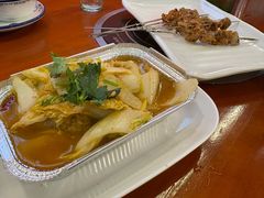 -老何太太鹤岗小串·团建聚餐(龙华店)