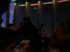 -广州四季酒店·天吧·高空酒吧