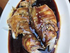 -外婆烧.老杭帮菜(庆春店)