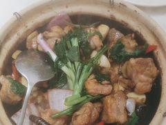 -岭南茗点(沙埔店)