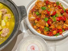 -阿露佳·舌尖上的安吉菜