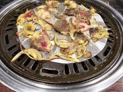 -红岸碳烤齐齐哈尔原味生态烤肉