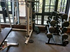 -杰仕健身百合天地会所(海宁百合新城店)