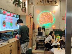 -东排食堂长沙小吃大排档(五一广场店)