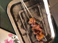 -帕米朵儿新疆小馆(仙鹤新天地广场店)
