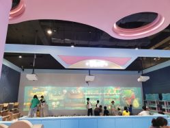 -汤姆猫亲子乐园(保利Mall店)