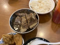 -老牌依强牛肉店(达道总店)