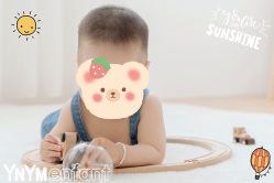 -雅尼·亚米儿童摄影美学馆(汉阳店)