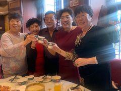 -老浒记民俗酒楼(王府井店)